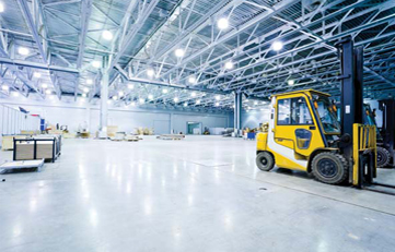 3pl warehouse