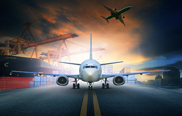air freight