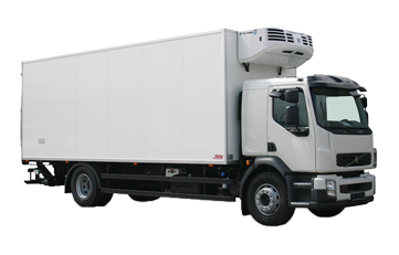 Cold Chain