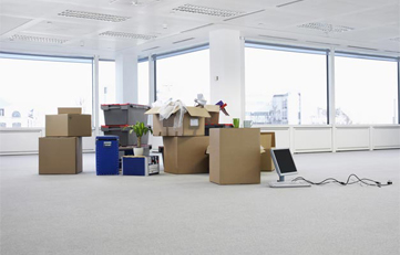 commercial shifting