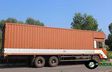 container service