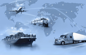 Domestic Logistics