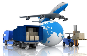 International Logistics