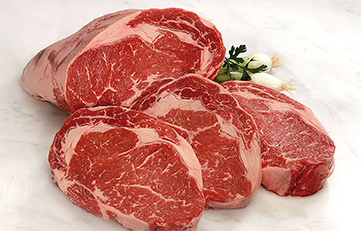 Meat