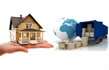 Packer & Movers