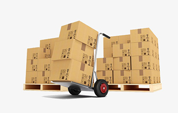 parcel service