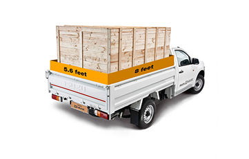 part truck load