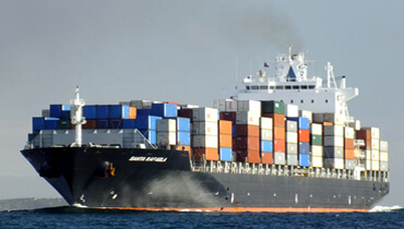 Ocean Freight