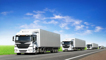Road Freight